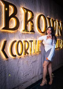 Party Wear Tube Top