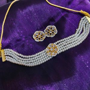 Jewellery Set Combo
