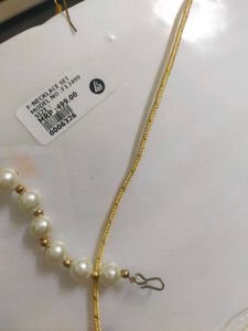 Necklace Set For Wedding