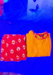 Kurta Set