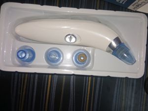 Yuck!! Remover With Free Battery