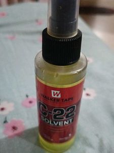 C - 22 Solvent