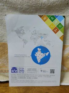 ICA Business Communication Textbook