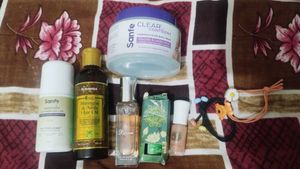 Combo Of 8 Products