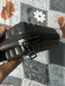 TUMI brand original  Small utility Pouch