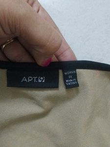 Top From Vietnam 🆕 Never Used Stretchable