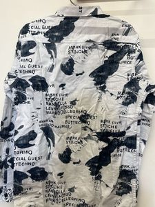 Replay Hyperflex Bio Cotton Shirt