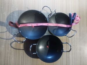 Non Stick Kadhai