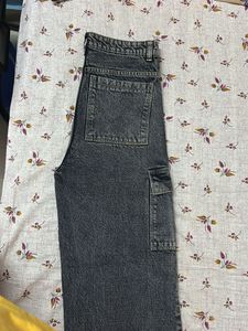 Zara New Jeans