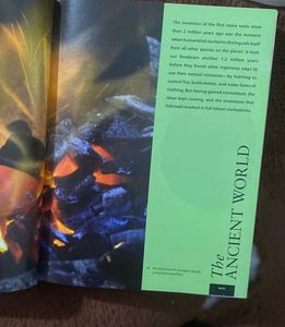 1001 Inventions That Changed the World