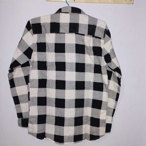 Unisex Shirt