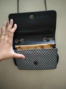 Black New Purse 👜👛