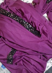 Only Saree