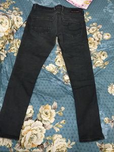 Twills Jeans
