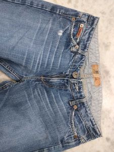 Vintage Jeans