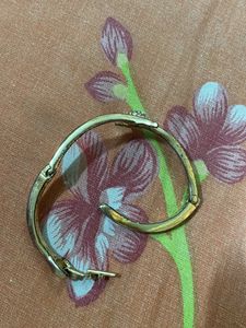 Watch And Bracelet