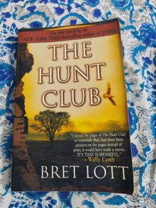 Flash Sale | The Hunt Club