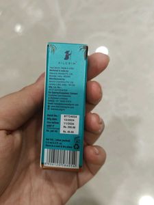 Pilgrim Peeling Solution