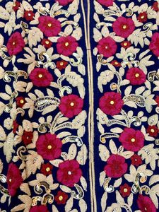 Beautiful Sherwani Style Suit