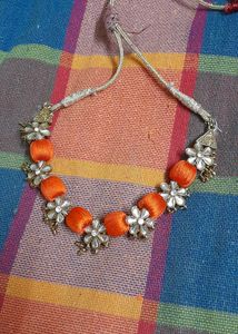 Kundhan Neck Sets Combo