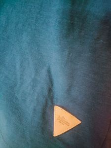 Roadster Navy Blue T-shirt