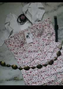 Newme Corset Dress