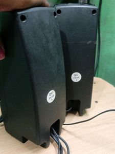 Intex Speaker Need Repair