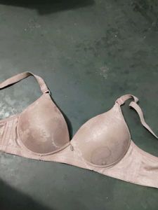 Elegant  double padded Bra
