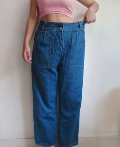 Baggy Pants