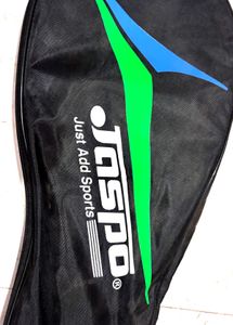 Badminton Racket set of 2 (Jaspo brand)