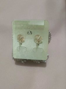 New Earings