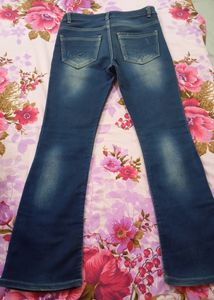 Girls Jeans