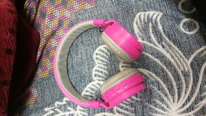 SH12 Headphones