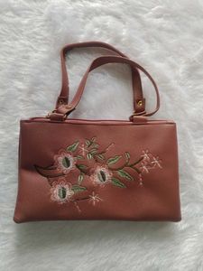 Small Handbag