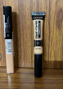 Combo Offer- Face Concealers