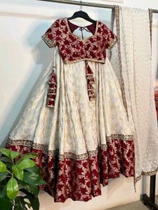 🆕️🆕️Lehenga choli