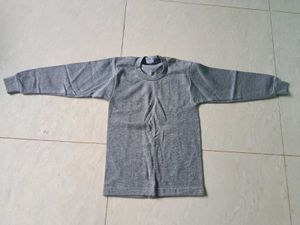 BOYS WARM DRESS