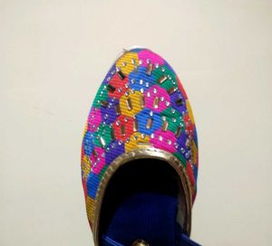 Baby Girl Sandal