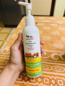 Rubodex Hair Conditioner