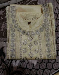 Elegant Kurta Set