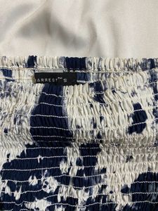 Trendarrest Crop Top