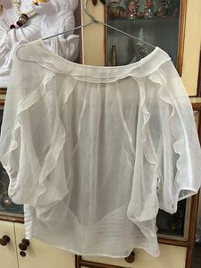 White Top