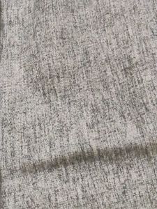 Gray Casual Pants