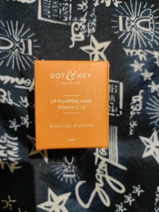 😍Dot &amp; Key Skin And Lip Care..😍