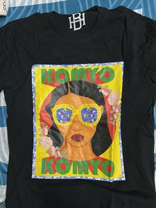 HUMMERBIRD Graphic Print T-Shirt