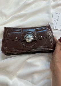 Pu Lather Bag