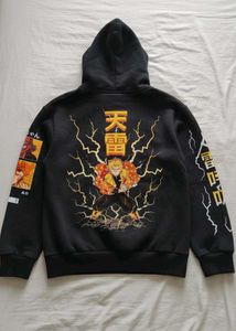 Demon Slayer Hoodie Limited Edition 🚨