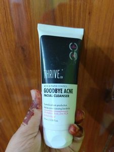 Skincare Blog Sale