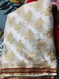 Kota Doriya Saree