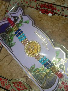 Rakhi